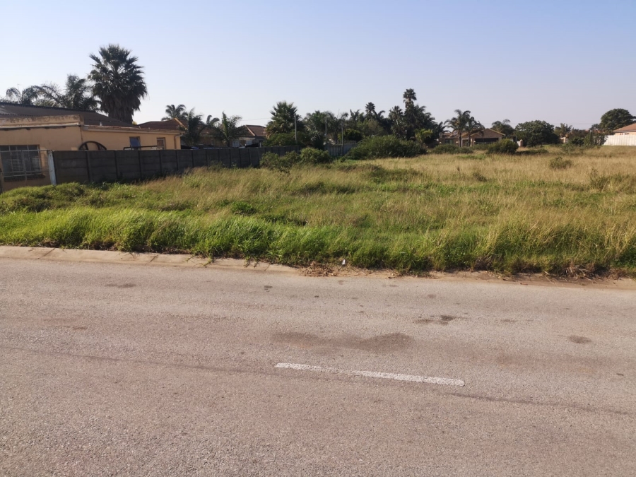 0 Bedroom Property for Sale in Windsor Park Eastern Cape